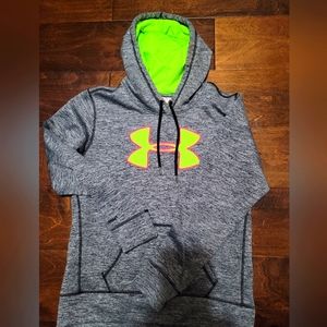 UNDER ARMOUR Hoodie